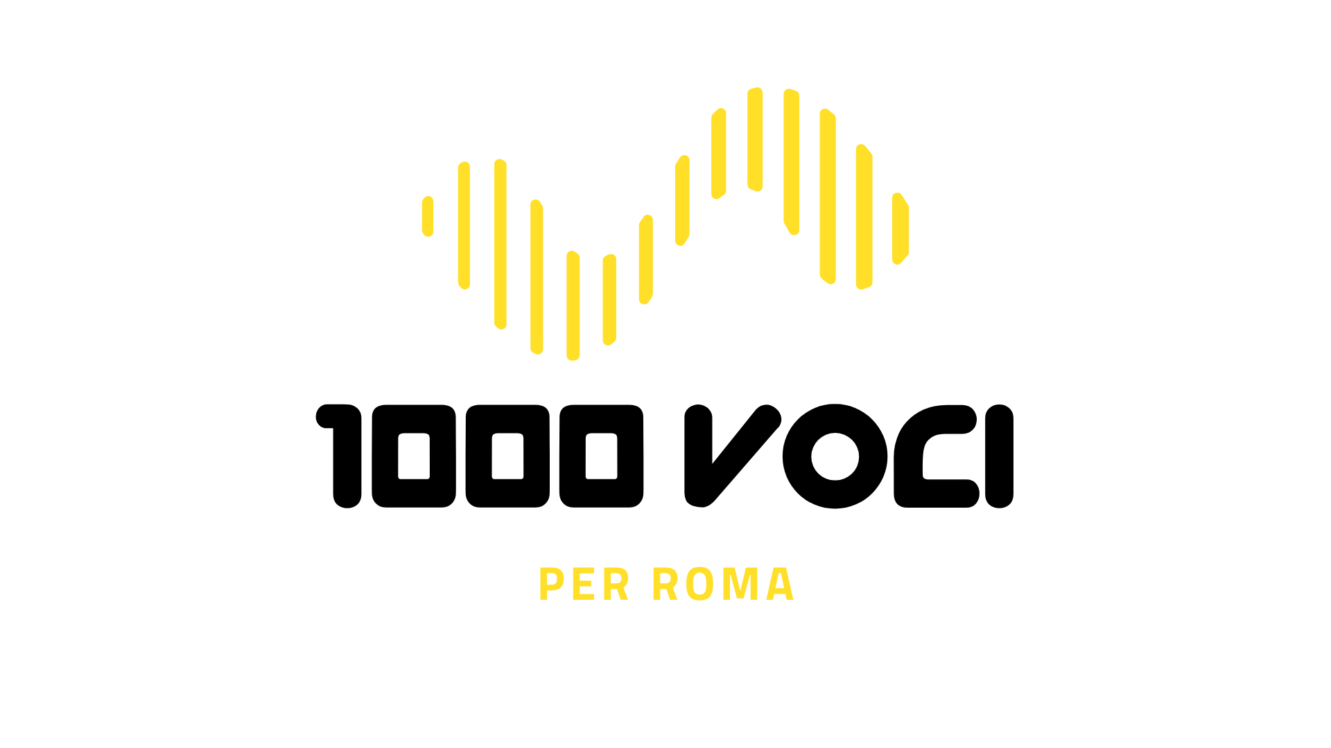 1000 Voci Roma